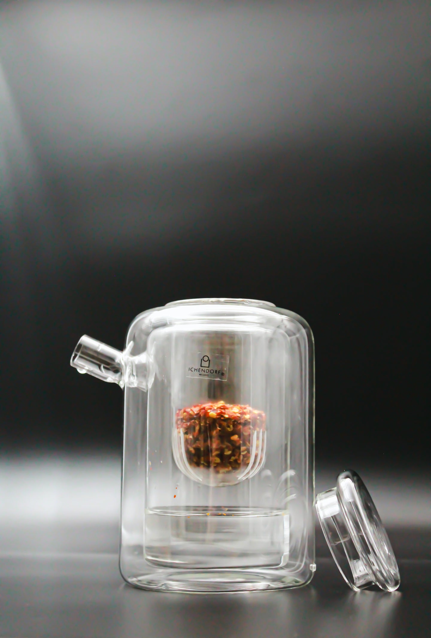 EMMA Thermic Teapot